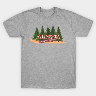 Alpena T-Shirt